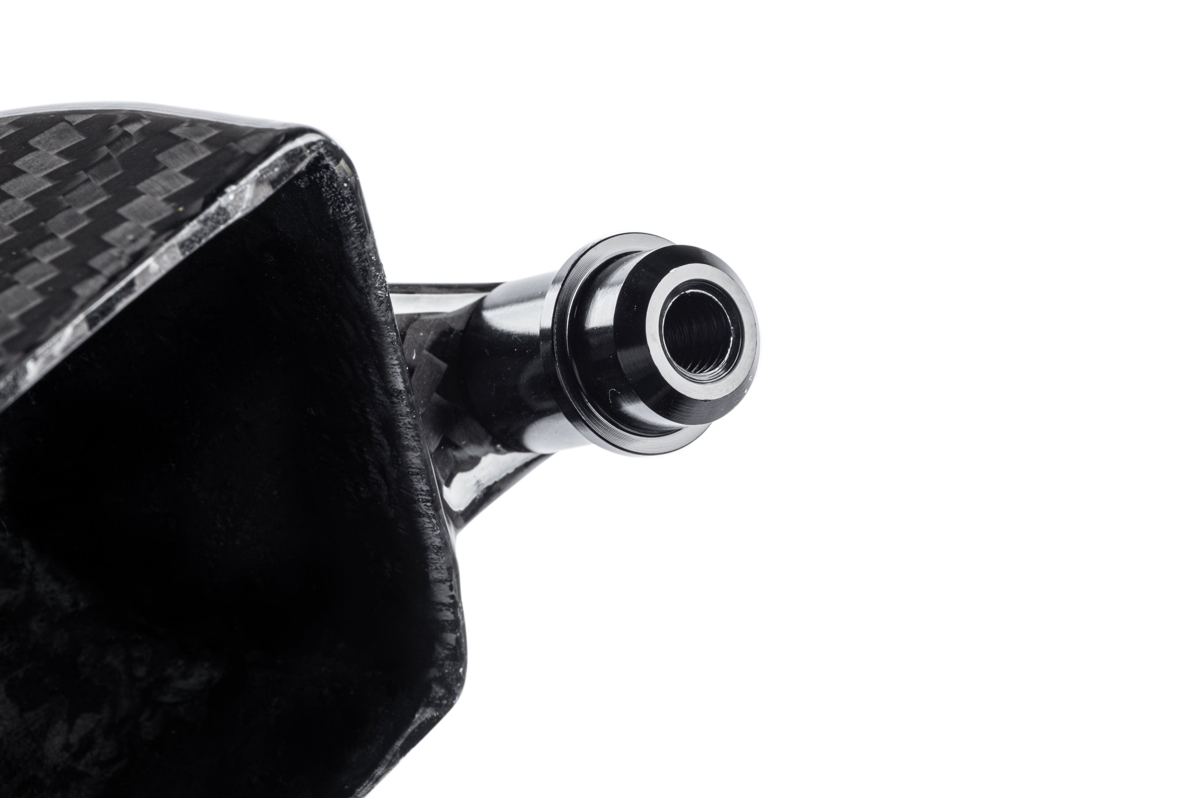 APR Carbon Fiber Intake - B9 2.9T