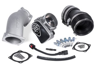 APR Ultracharger Throttle Body Upgrade - C7 3.0T