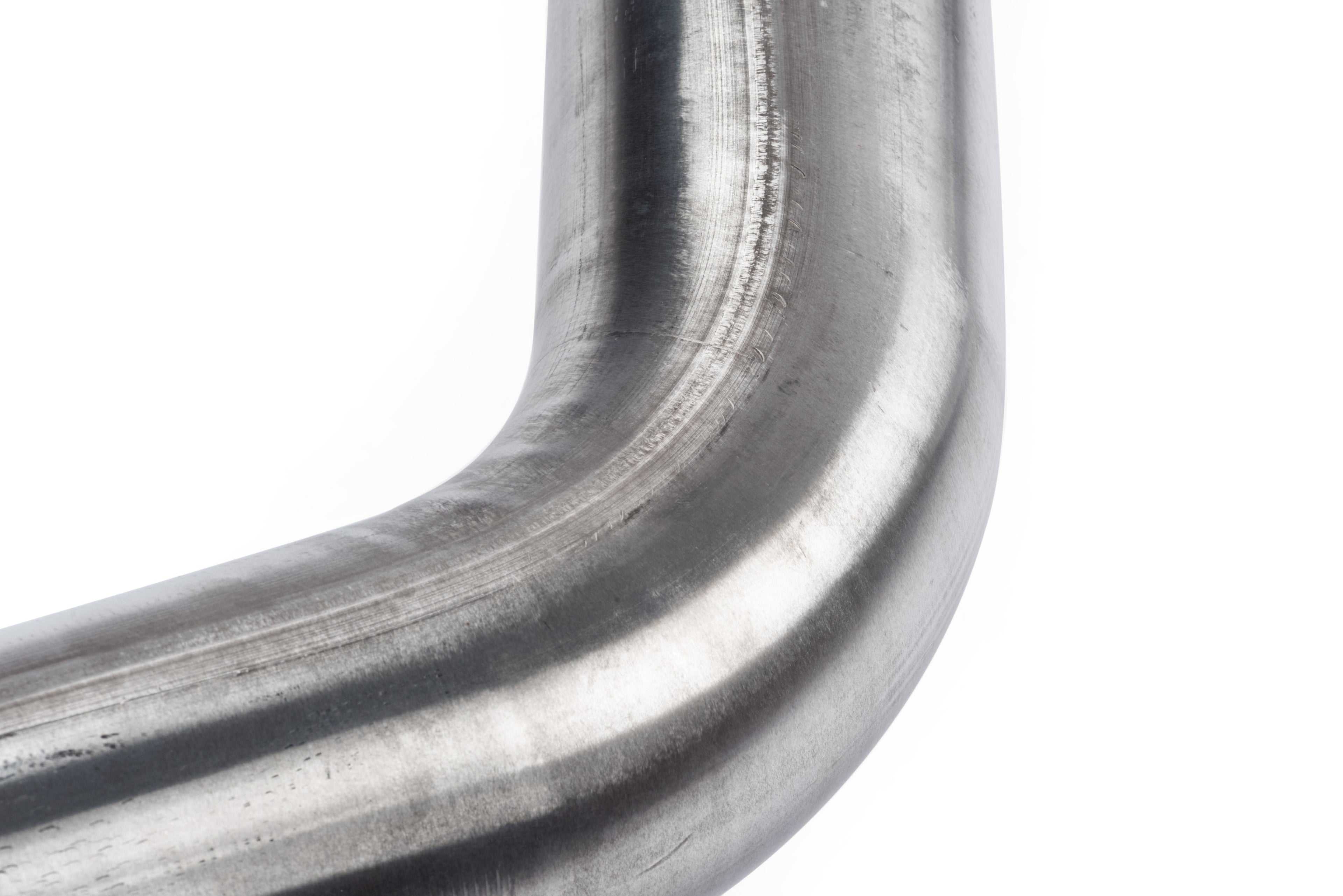 APR Catback Exhaust System - Jetta GLI (MK7)