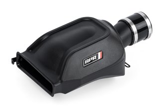 APR PEX Intake System - Front Airbox - 1.8T/2.0T EA888 PQ35