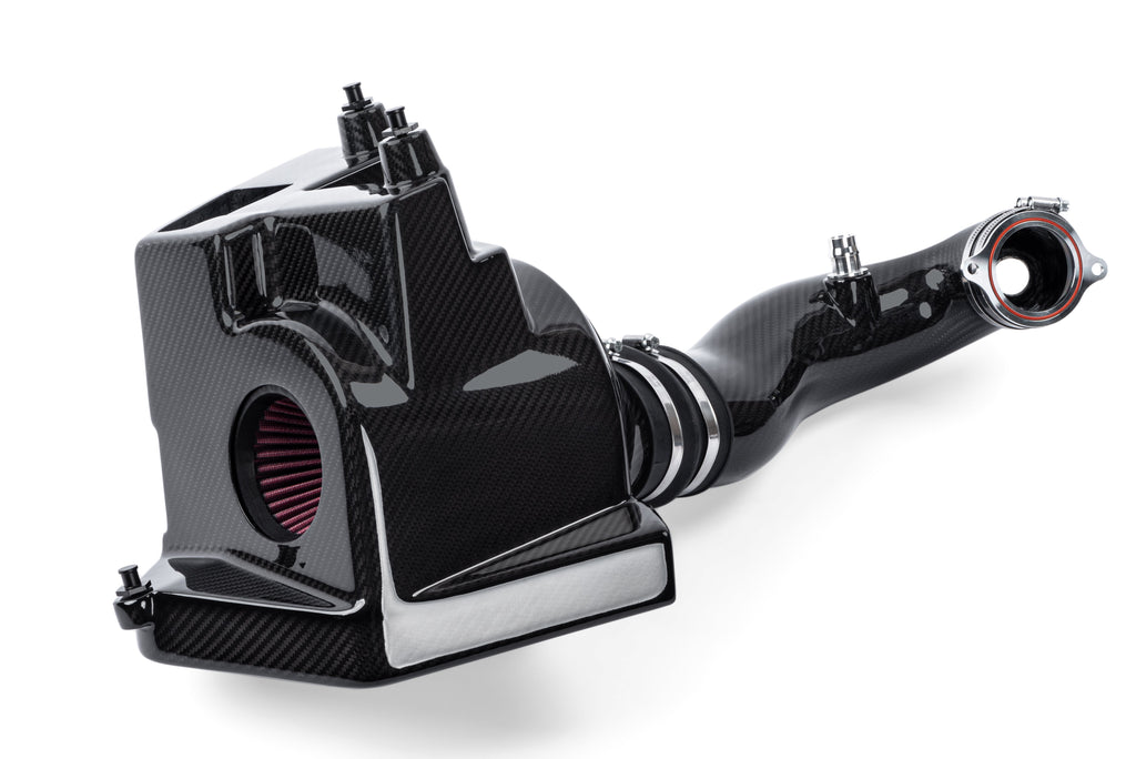 APR Carbon Fiber Intake - B9 3.0T