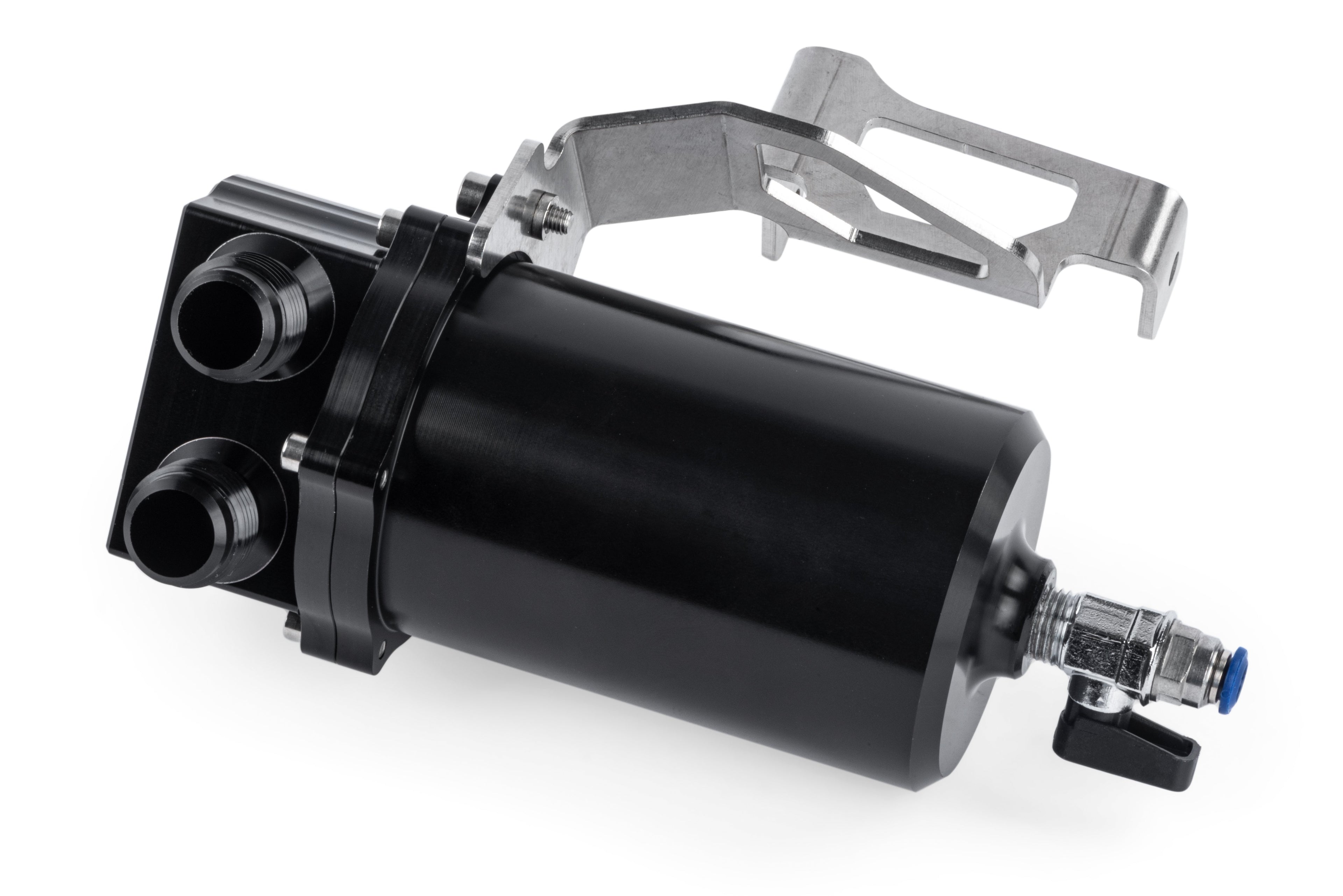 APR Full Catch Can System - 1.8T/2.0T EA888 Gen 3 MQB