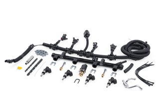 APR Port Injection System (2.0T EA888.3)