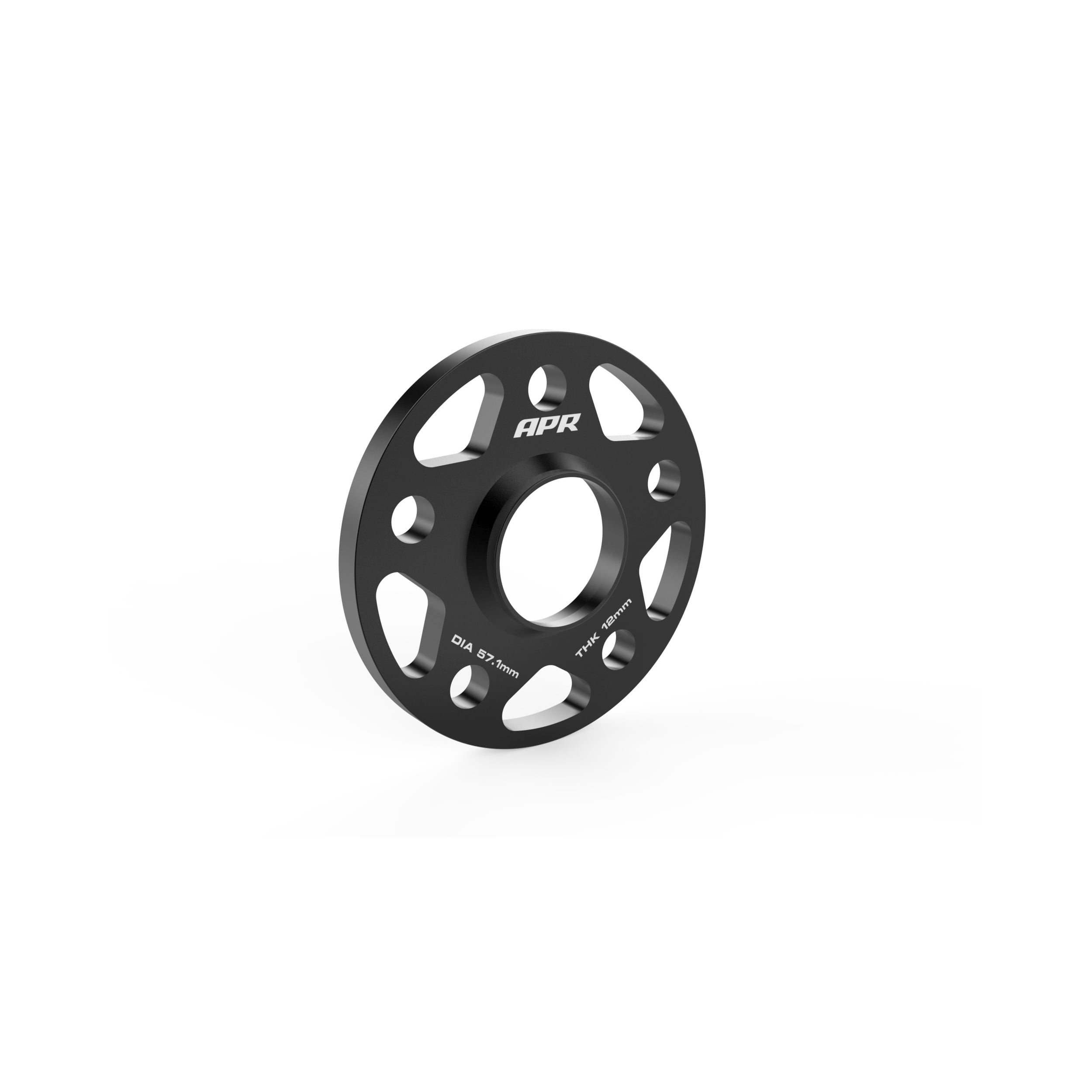 APR Spacers (Set of 2) - 57.1mm CB - 12mm Thick