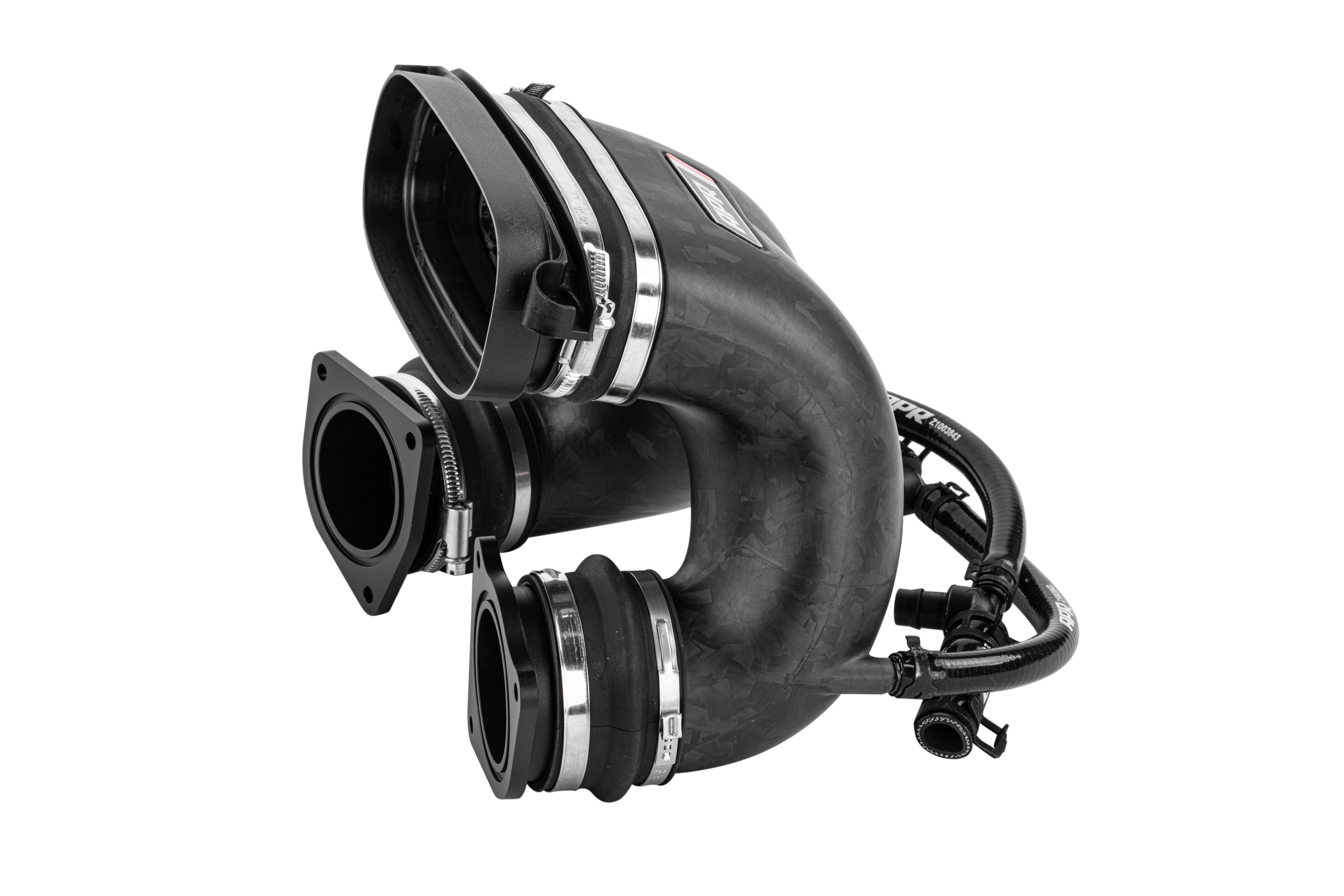 APR Carbon Fiber Intake System - 4M/9Y 4.0T
