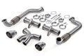APR Catback Exhaust System