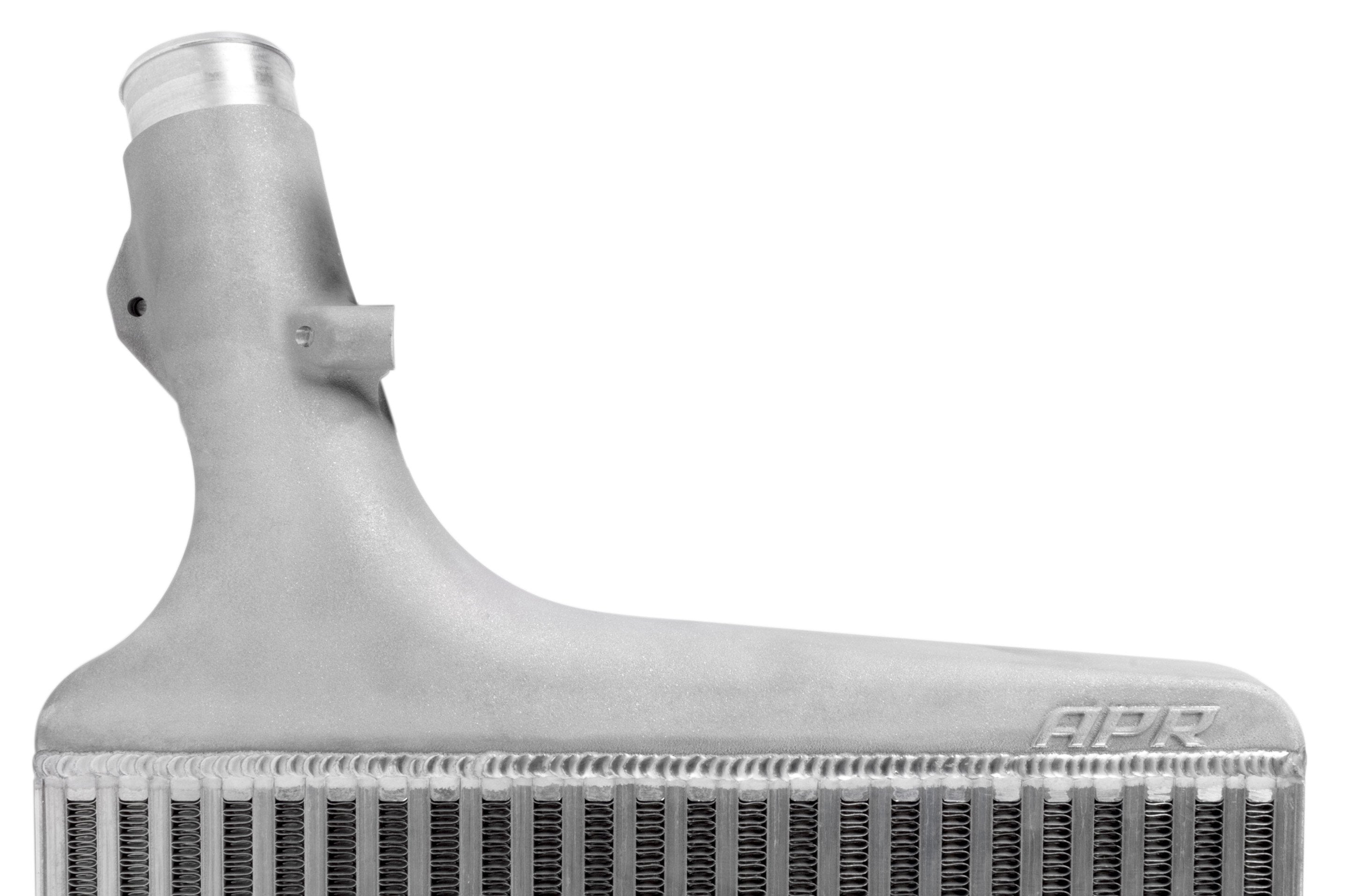 APR Intercooler System - B9 3.0T