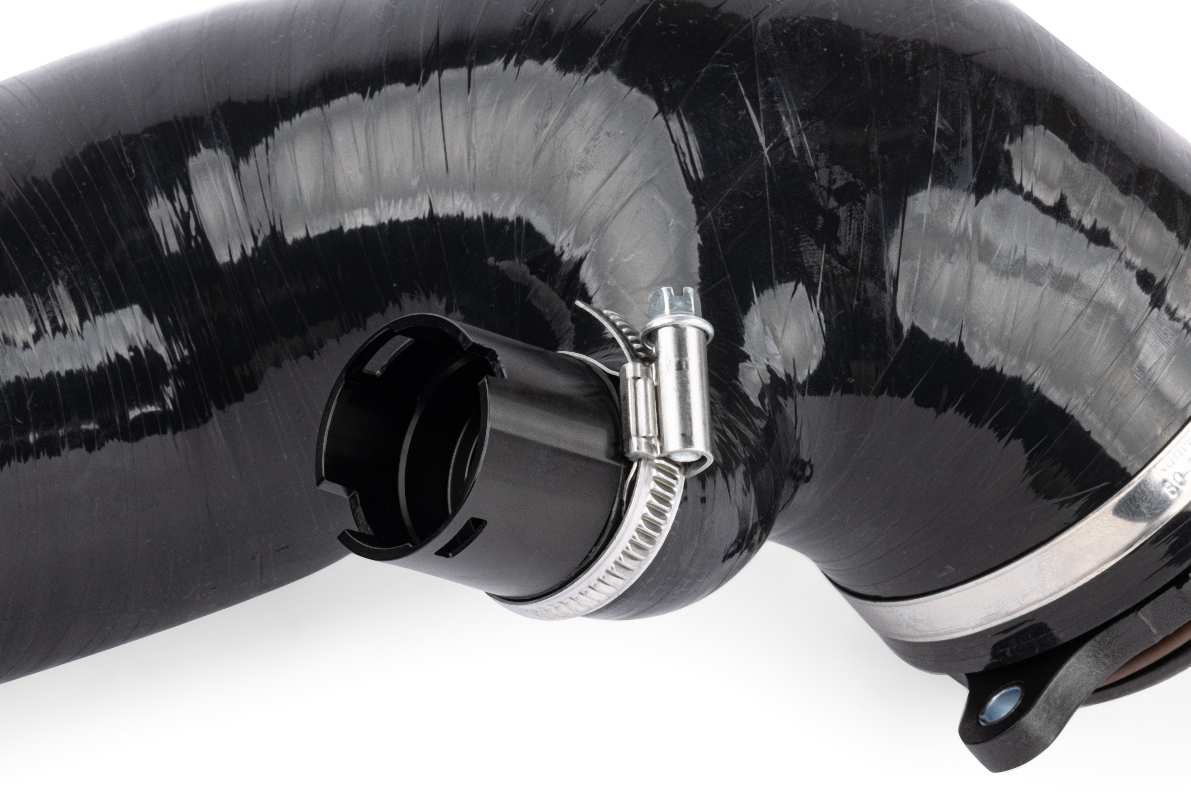 APR Turbo Inlet System - 2.0T EA888.4 MQB EVO