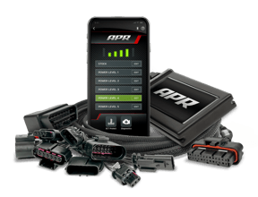 APR Power Control Unit - 2.0T EA888.4 LK2