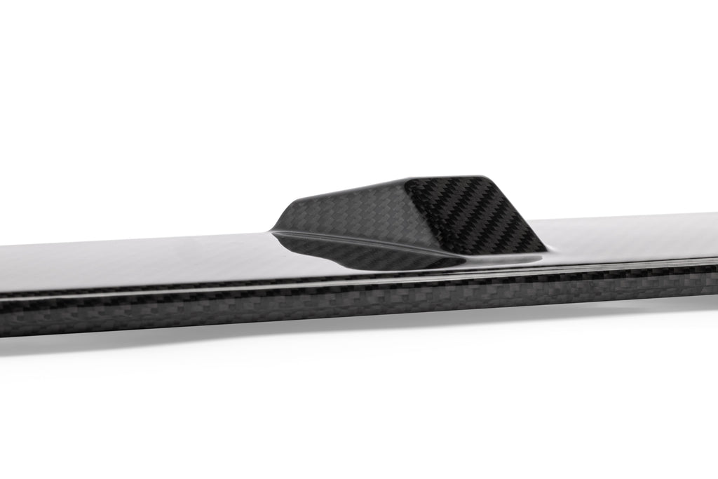 APR Carbon Fiber Front Lip Spoiler (MK8 GTI)