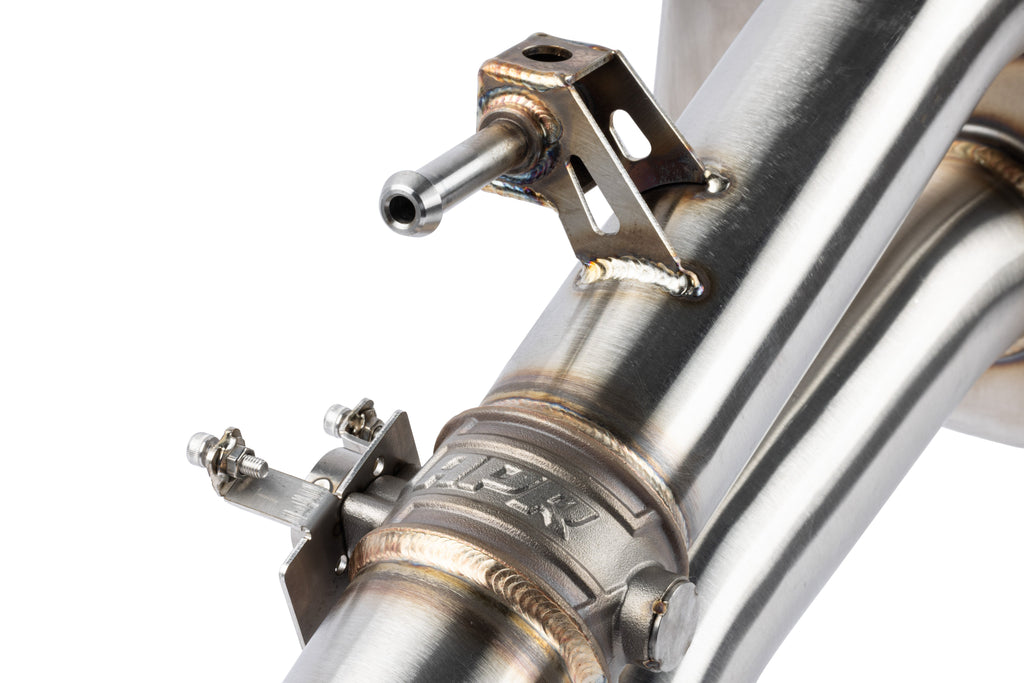 APR Catback Exhaust System