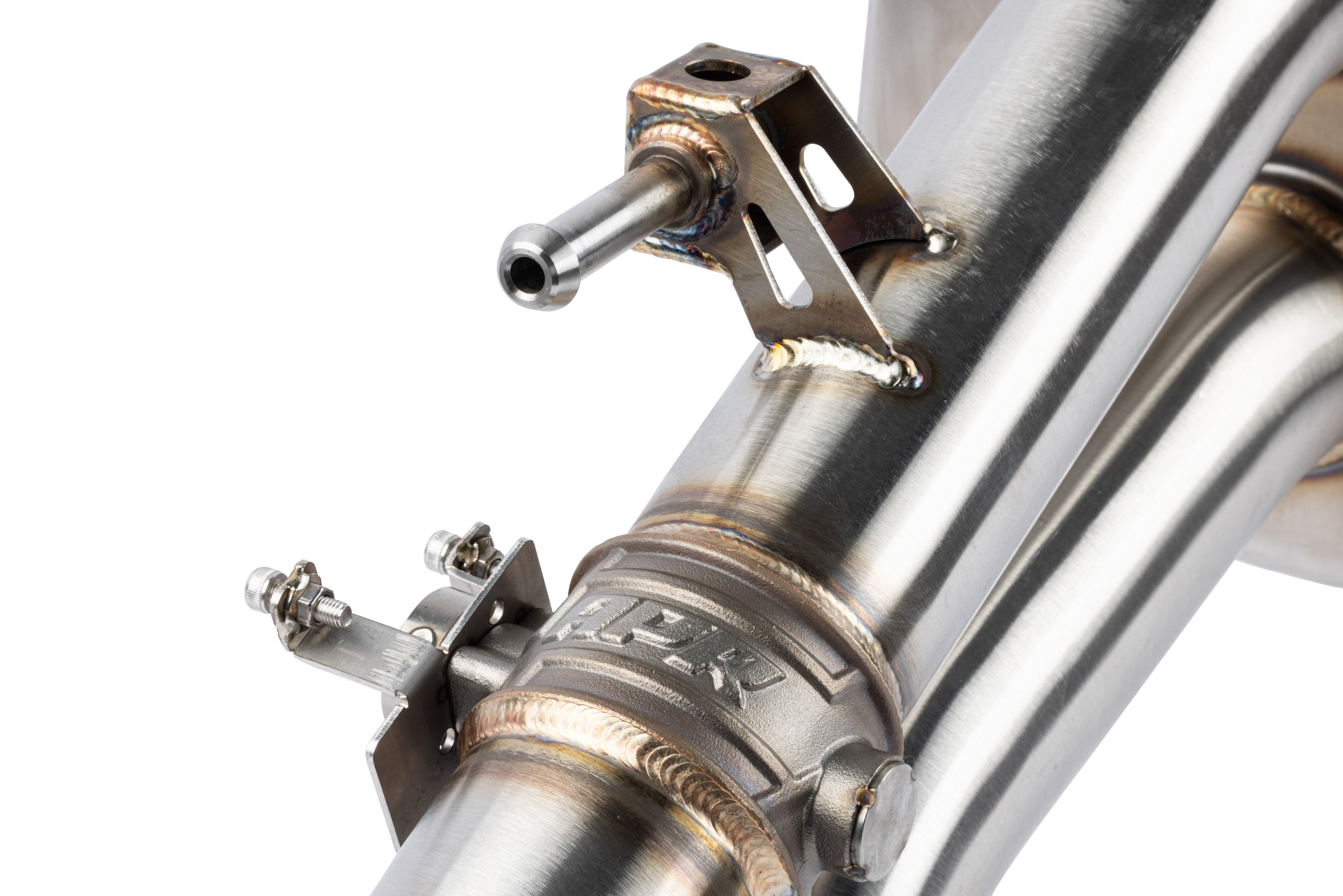 APR Catback Exhaust System