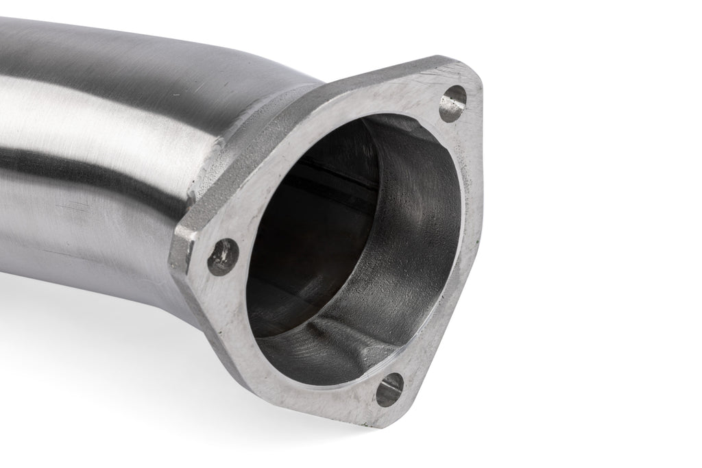 APR Catback Exhaust System