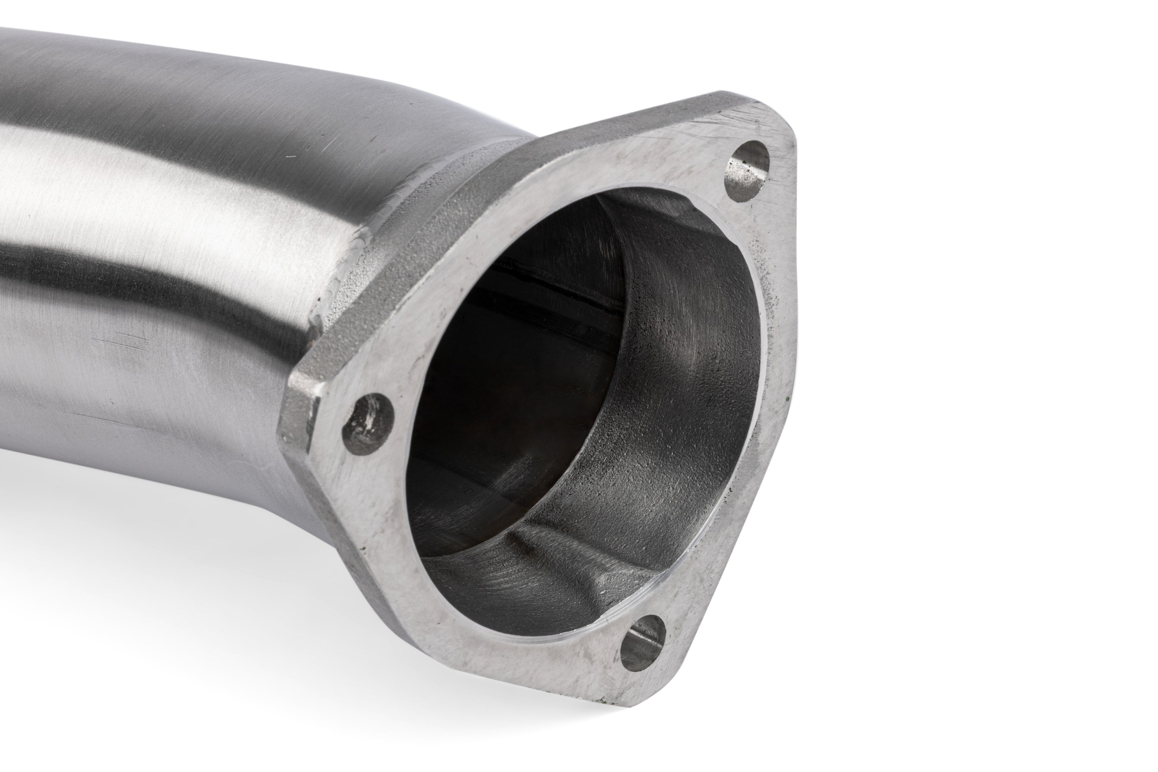 APR Catback Exhaust System