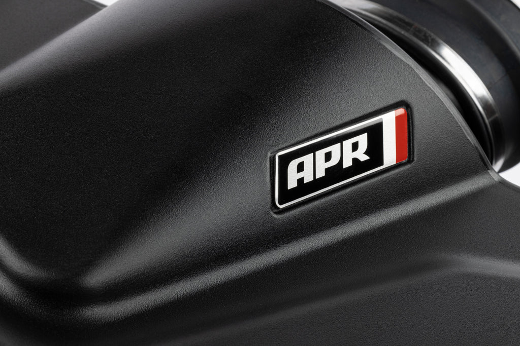 APR Intake System - B9 3.0T
