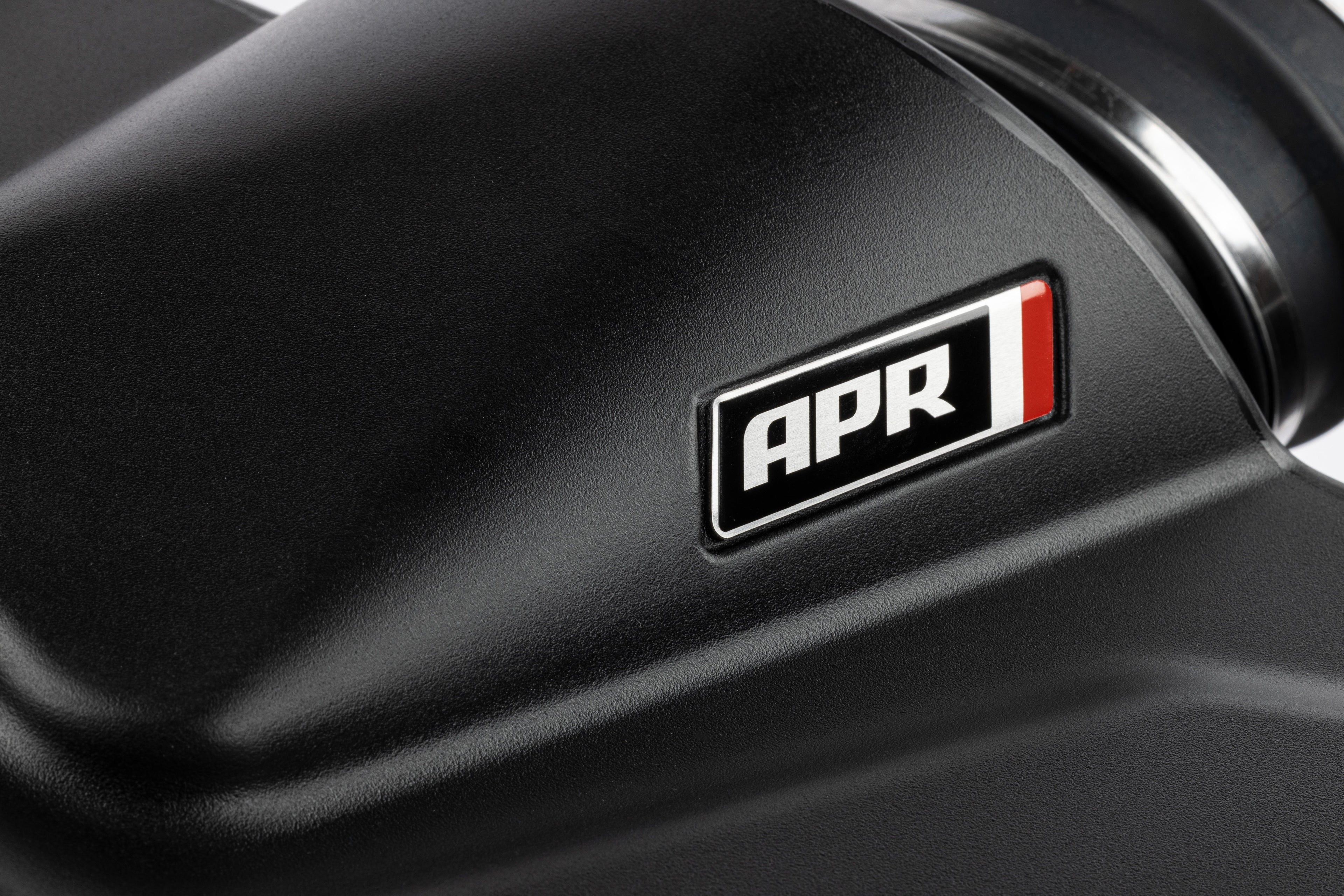 APR Intake System - B9 3.0T