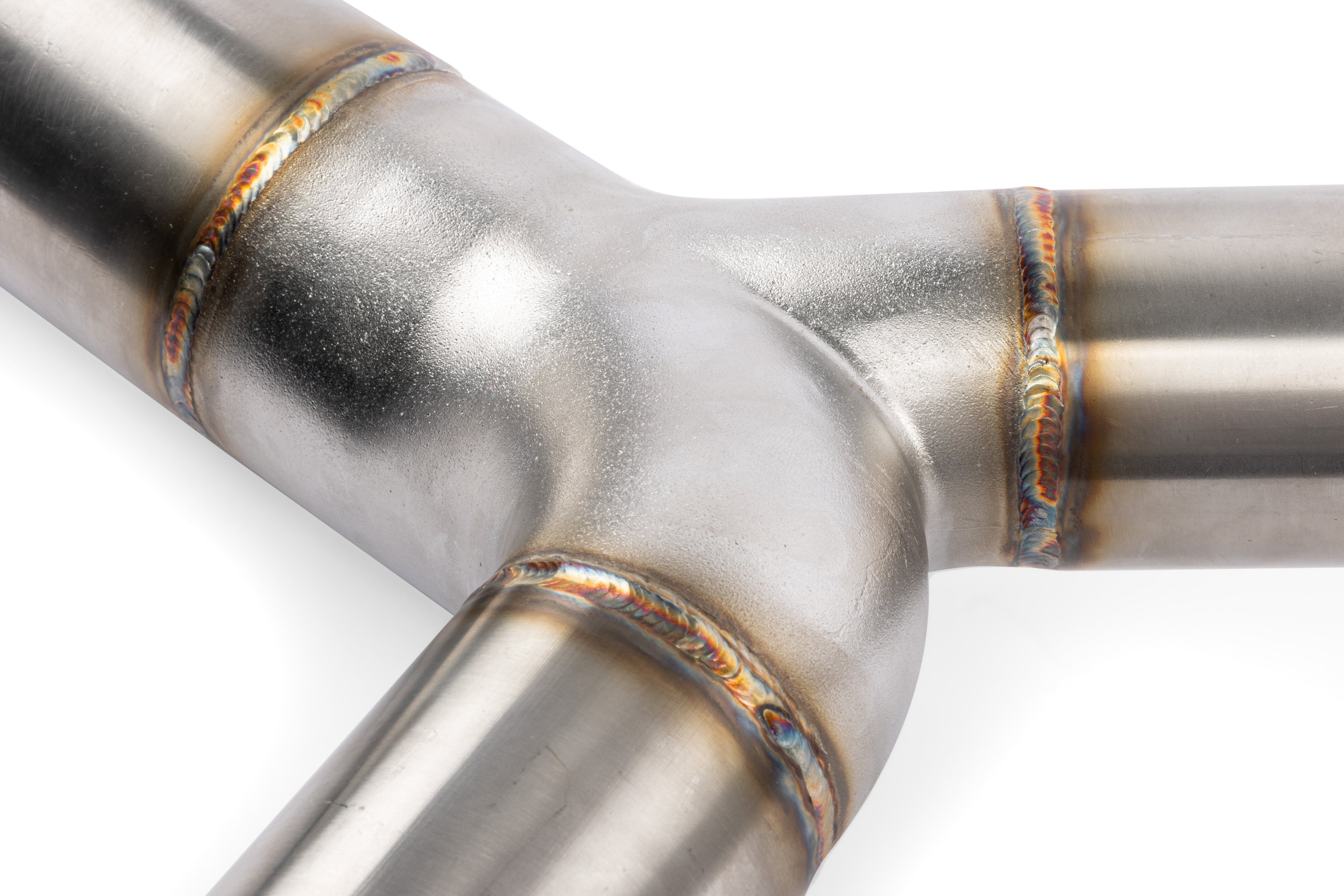 APR Catback Exhaust System - S4 / S5 (B9)