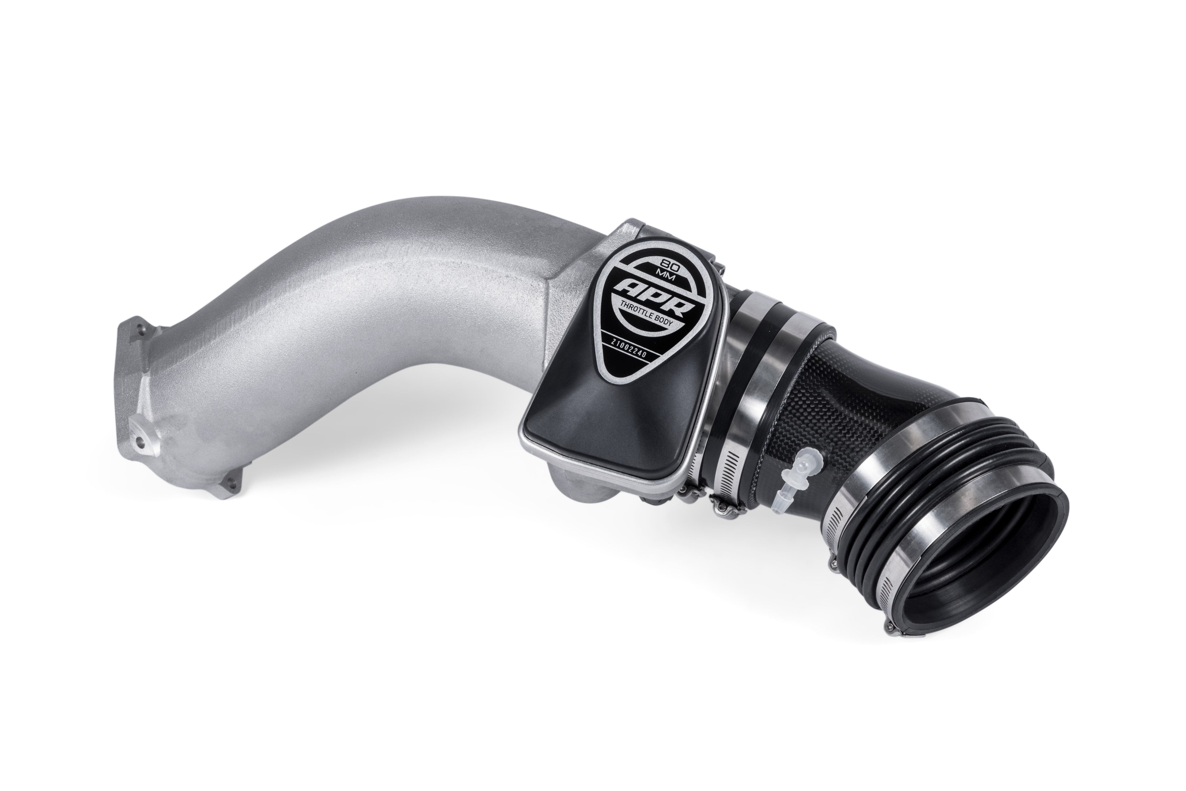 APR Ultracharger Throttle Body Upgrade - C7 3.0T