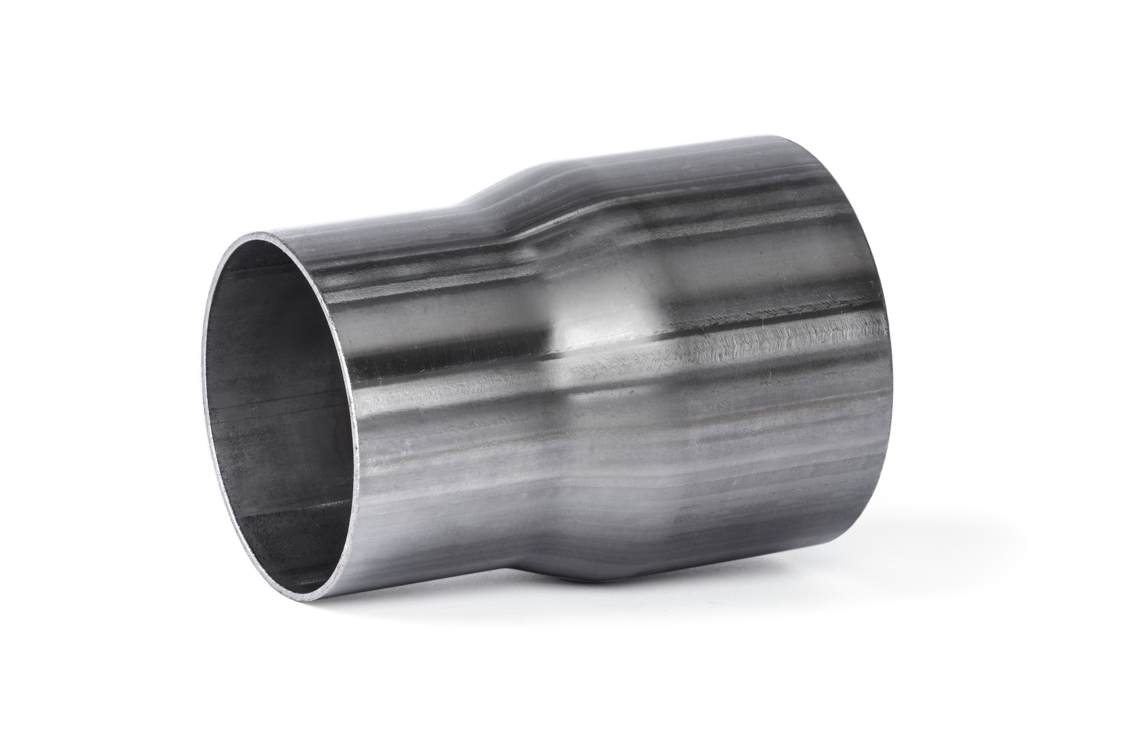 APR Catback Exhaust System (w/ Front Muffler) - GTI (MK7.5)