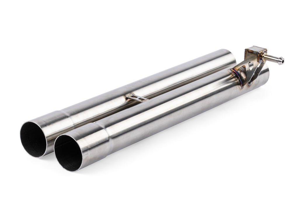 APR Catback Exhaust System