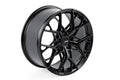 APR A02 Flow Formed Wheels (20x9.0) (Satin Black) (1 Wheel)