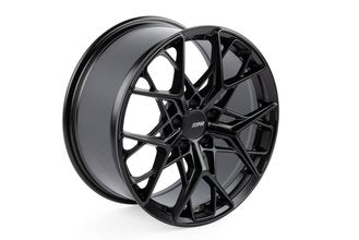 APR A02 Flow Formed Wheels (20x9.0) (Satin Black) (1 Wheel)