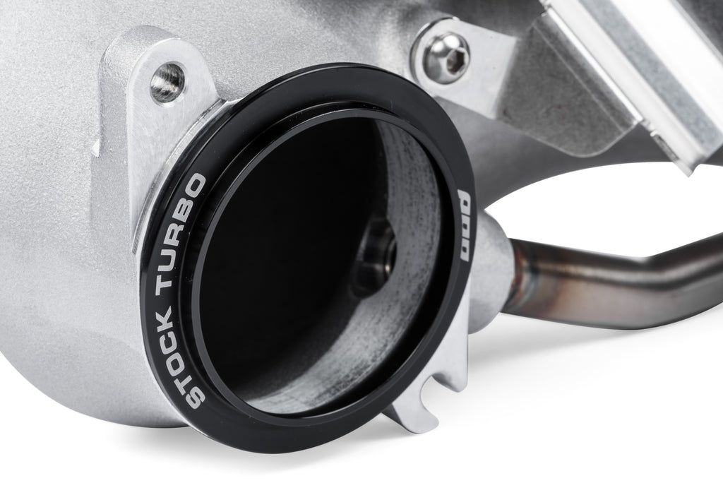 APR Turbocharger Inlet System - 2.5 TFSI EVO