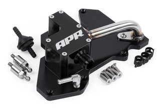 APR PCV Top Plate - 2.0T EA888.3 (Universal / Service Part)