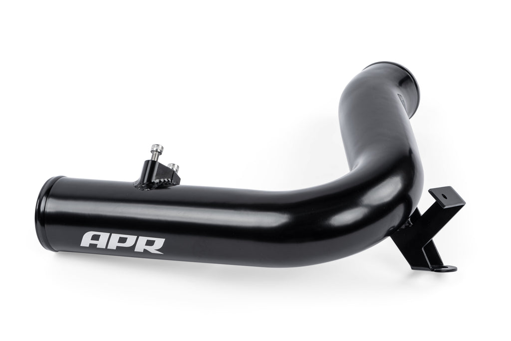 APR Charge Pipes - Turbo Outlet and Throttle Body - 1.8T/2.0T MQB