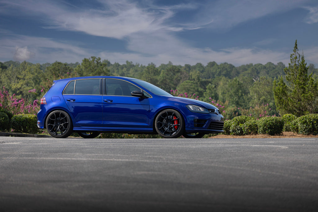 APR Roll-Control Coilover System - MQB/MQE EVO