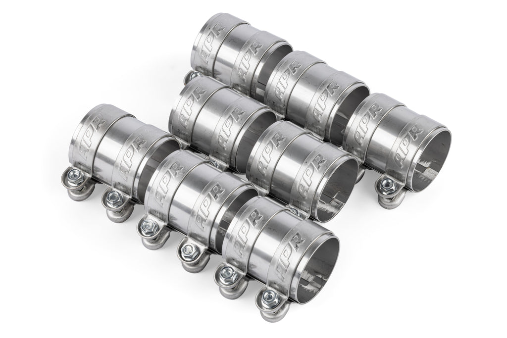 APR Catback Exhaust System
