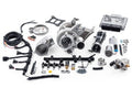 APR DTR6054 Direct Replacement
Turbo Charger System with LPFP, HPFP, & MPI (2.0T EA888.3 Trans)
