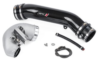 APR Turbocharger Inlet System - 2.5 TFSI EVO
