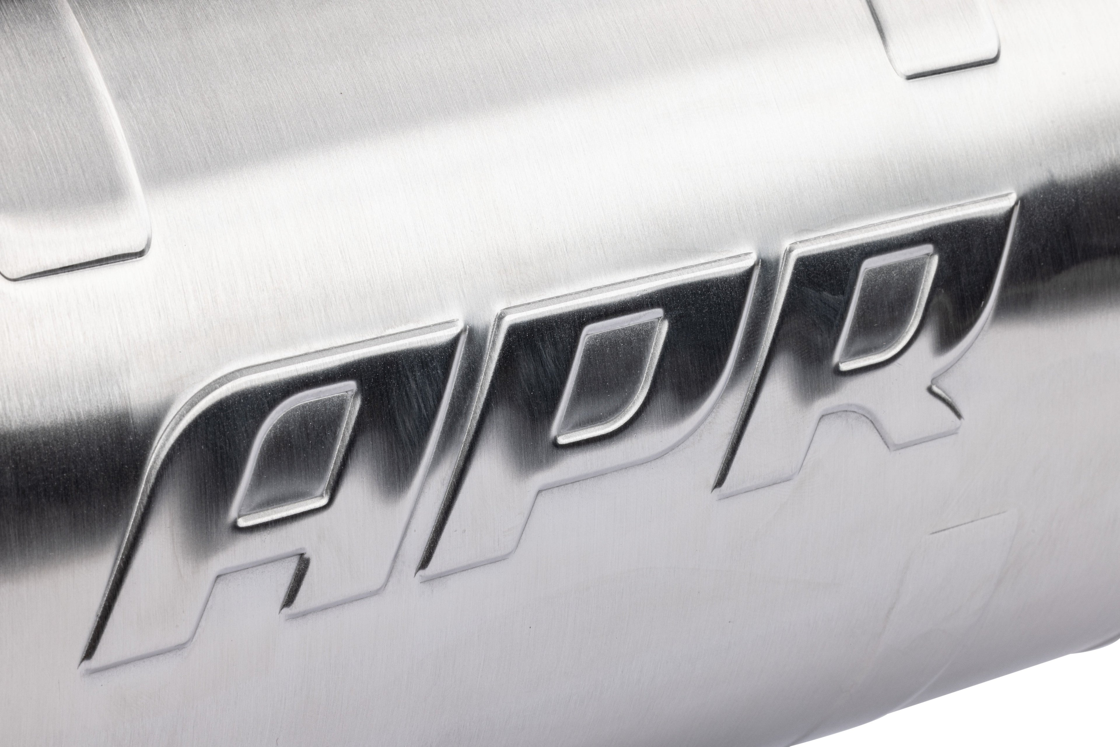 APR Catback Exhaust System