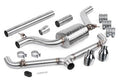APR Catback Exhaust System - GTI TRC (MK7.5)