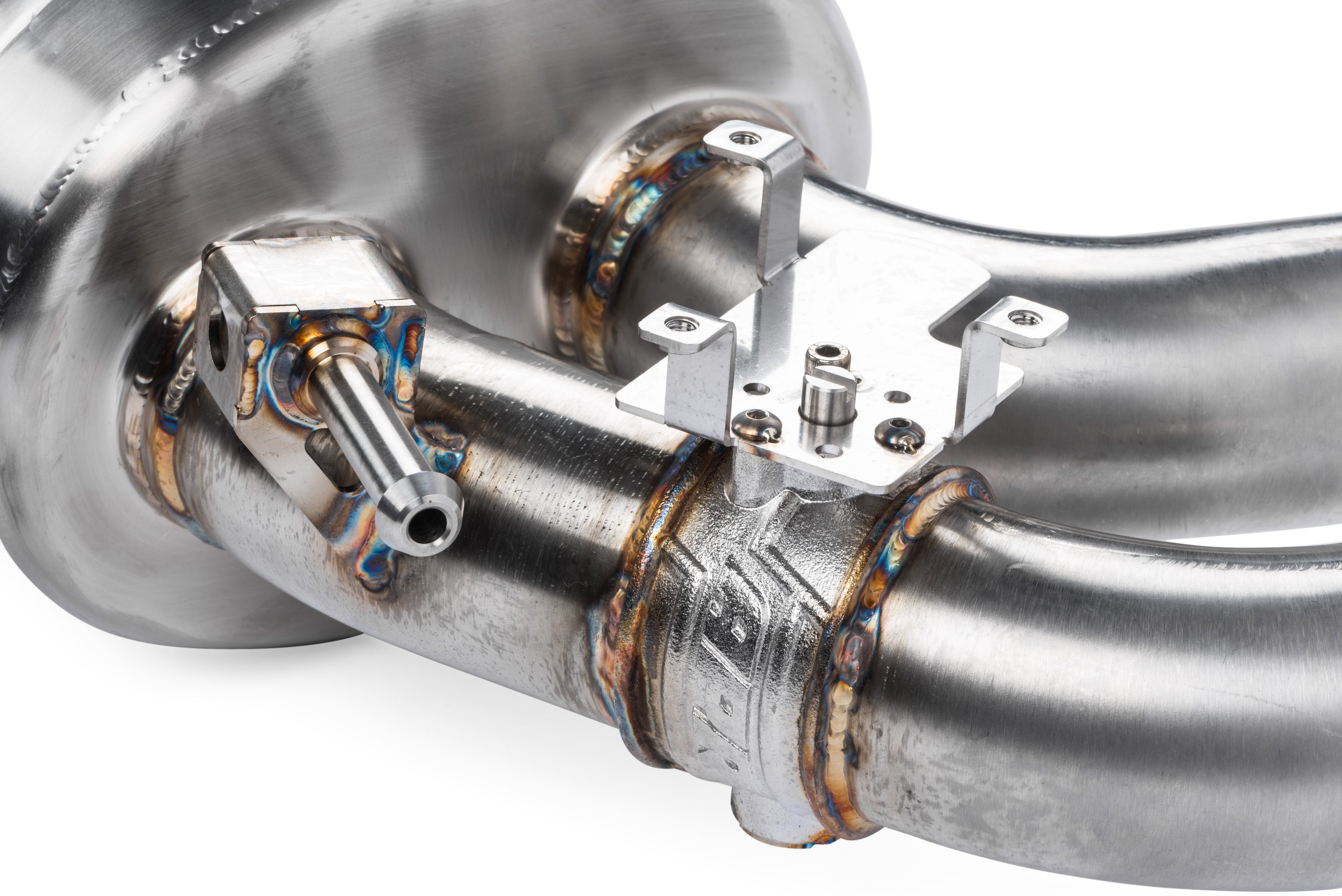 APR Catback Exhaust System - Golf R (MK7)