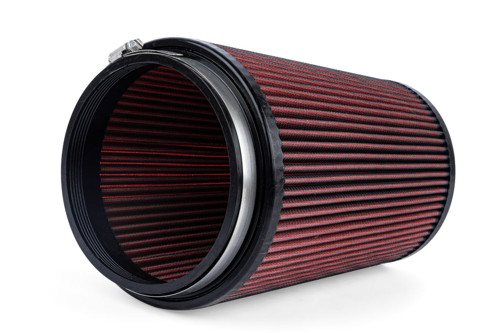 APR Carbon Fiber Intake Filter System - 2.5 TFSI MK3 TT RS/RS3