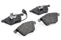 APR Brake Pads (Set of 4) - Front
