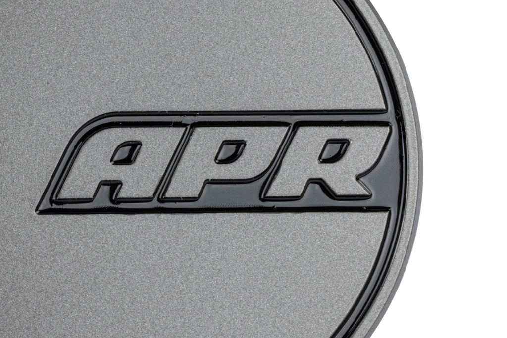 APR Floating and Self Leveling Center Cap - Anthracite