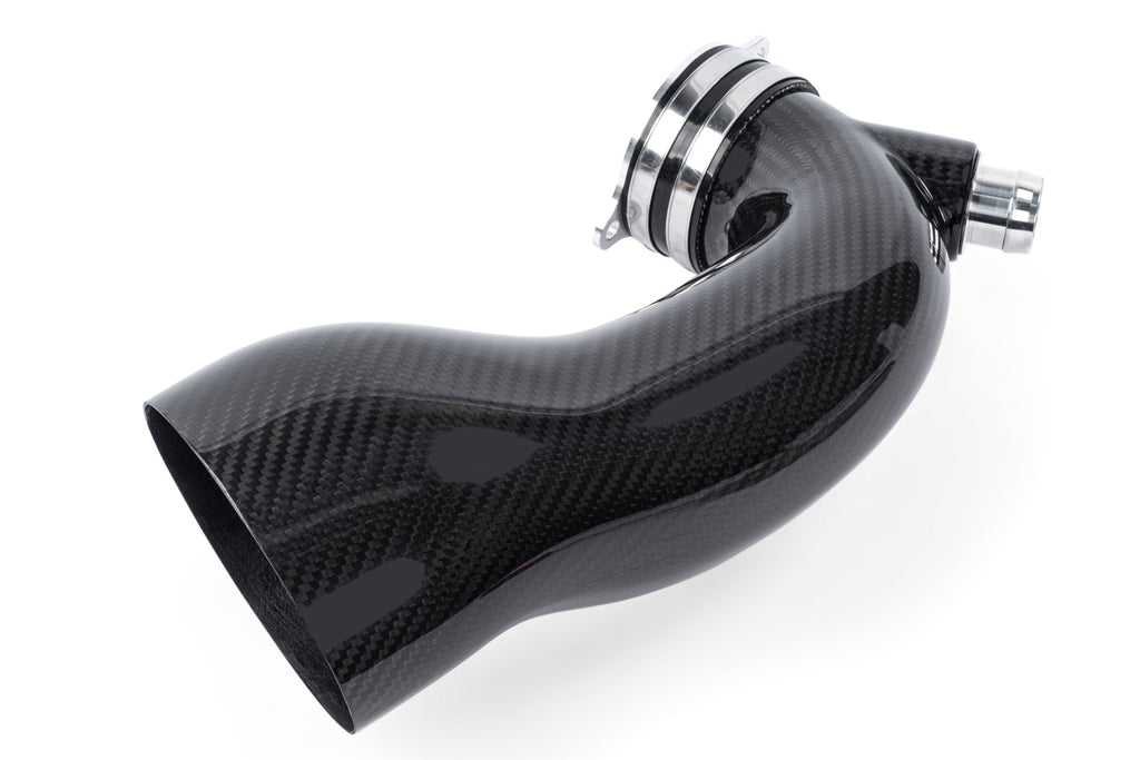 APR Carbon Fiber Intake - B9 3.0T