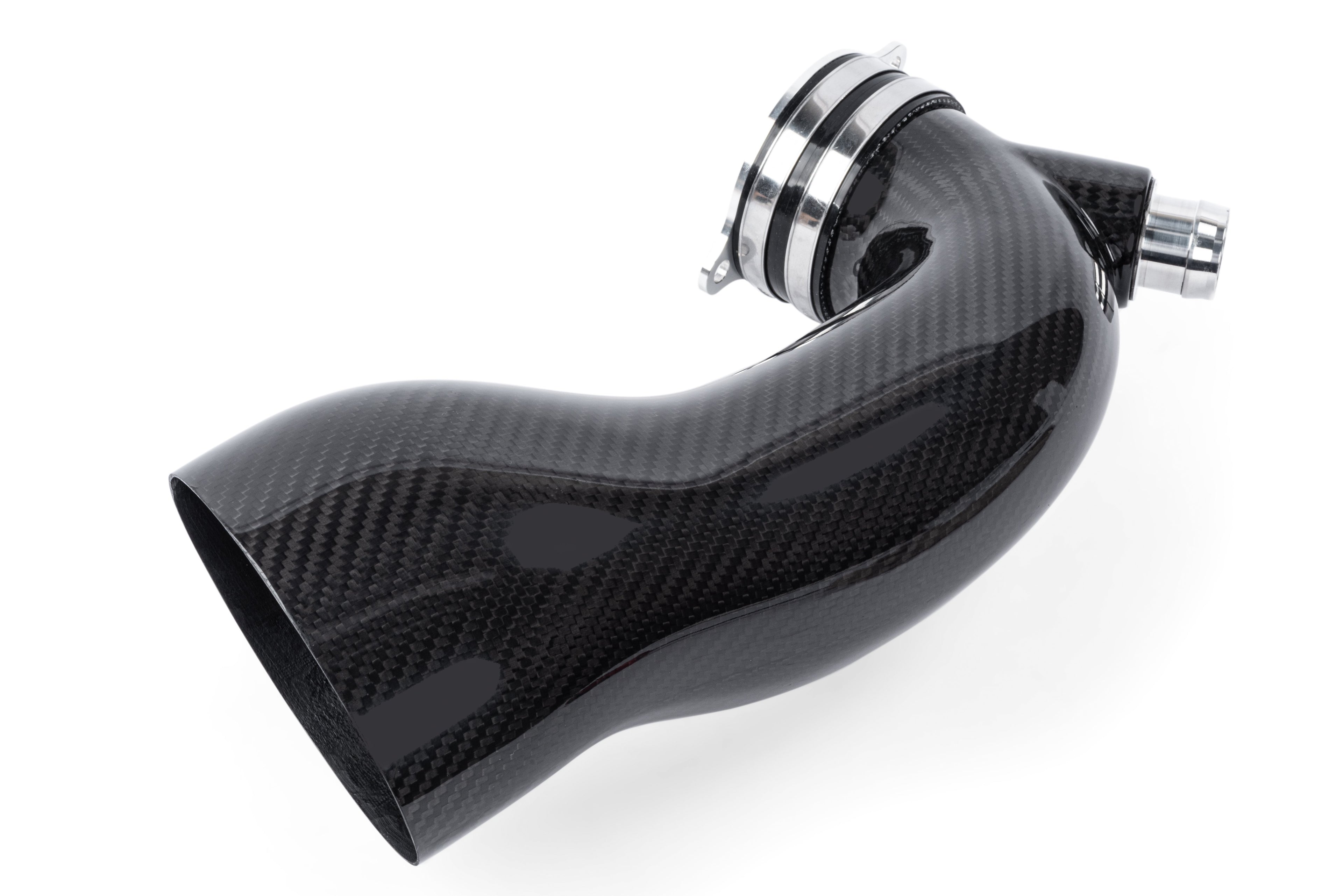 APR Carbon Fiber Intake - B9 3.0T