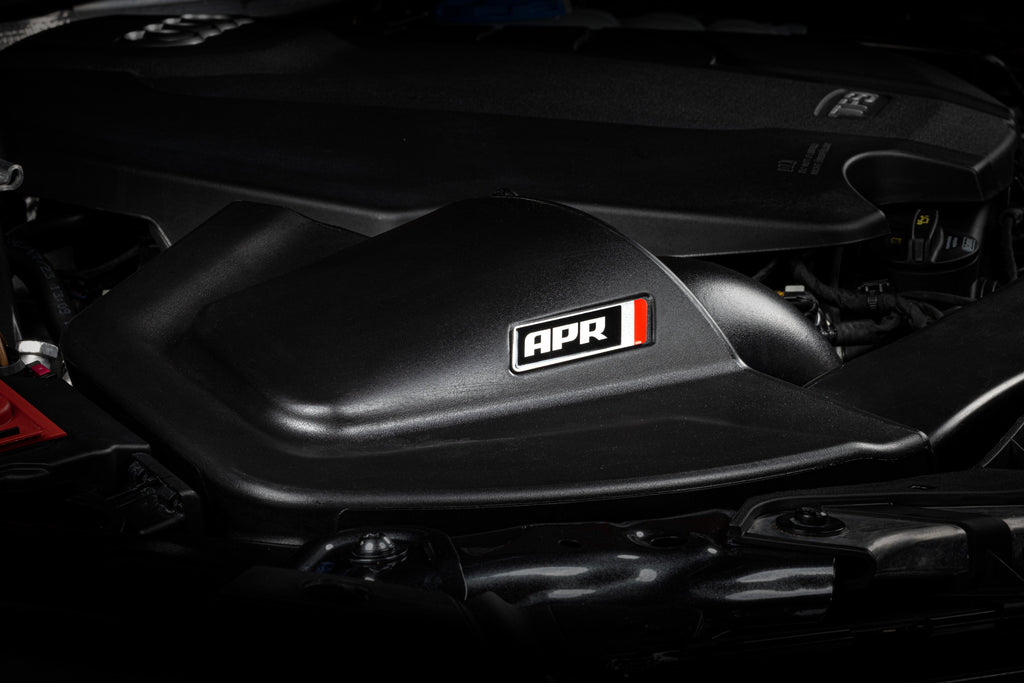 APR PEX Intake - B9 2.0T