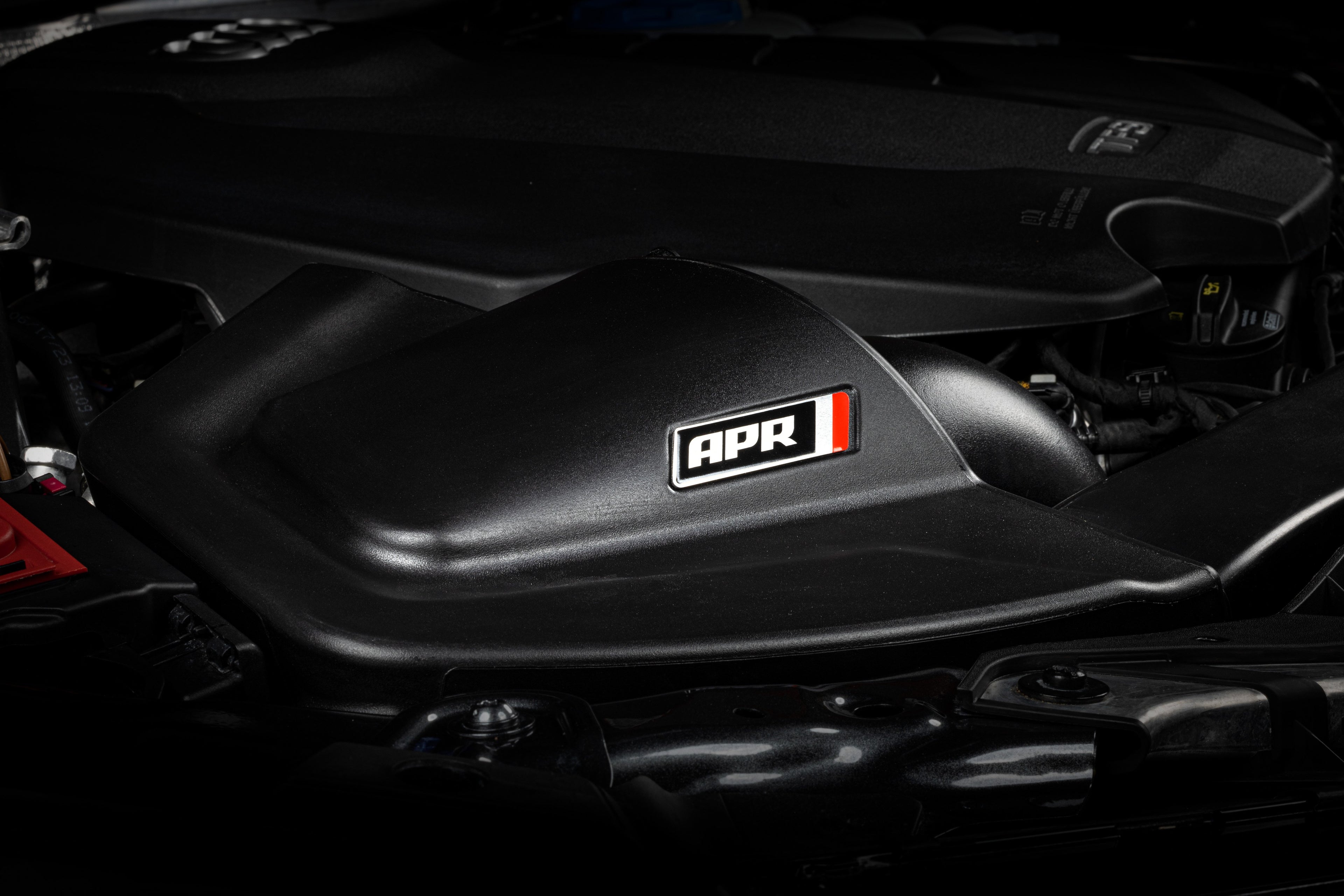 APR PEX Intake - B9 2.0T