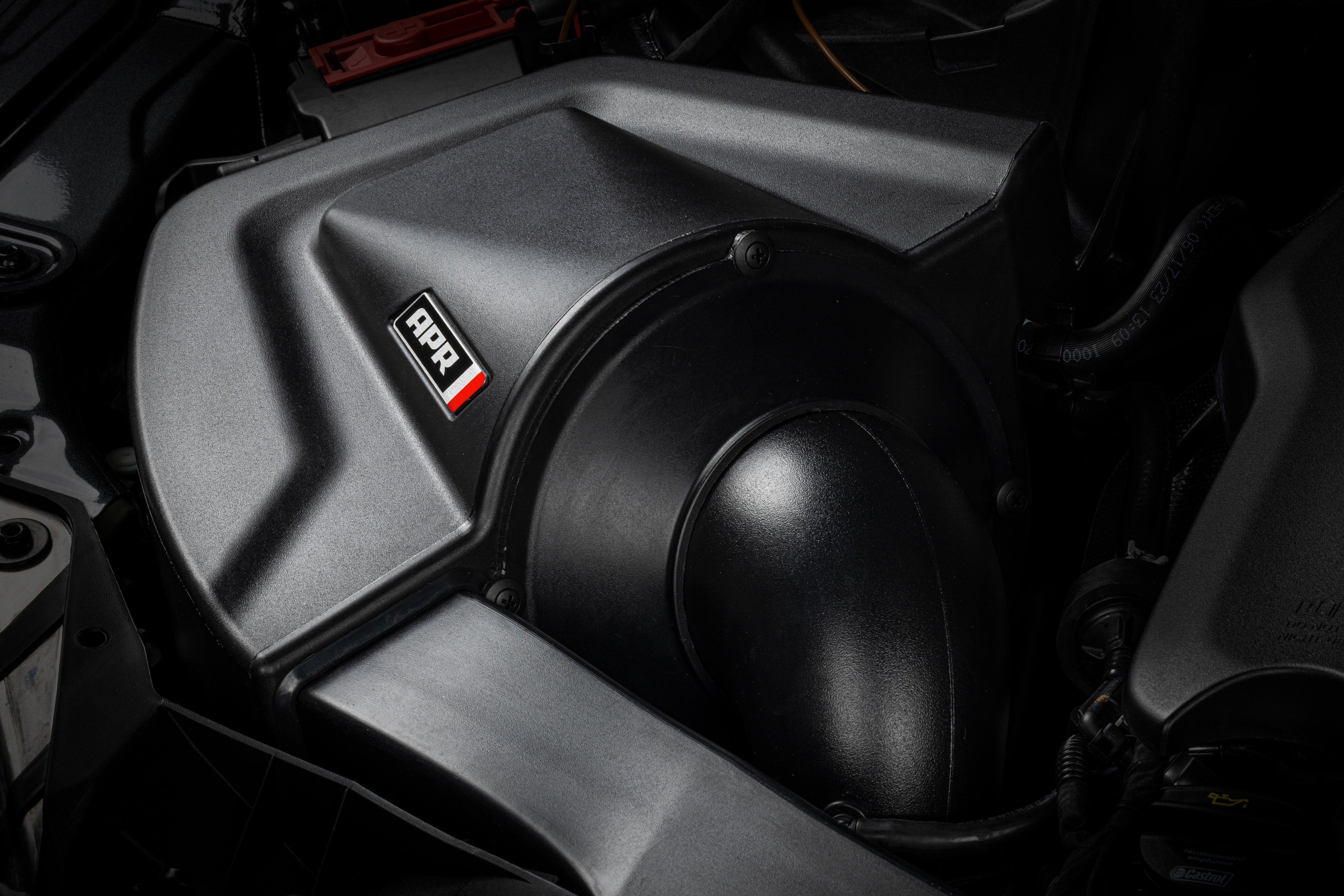 APR PEX Intake - B9 2.0T