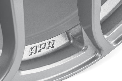 APR A01 Flow Formed Wheel