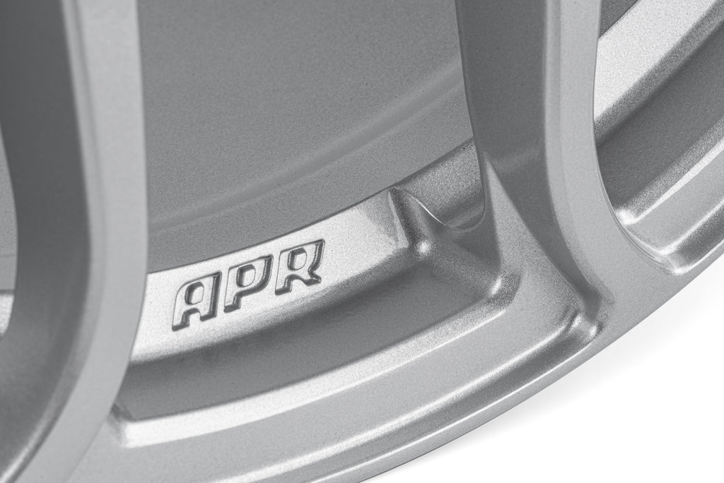 APR A01 Flow Formed Wheel