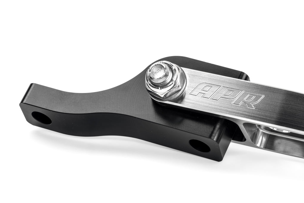 APR Billet Stainless-Steel
Aluminum Pendulum Mount MQB (7 Speed DQ500 and 8 Speed AQ450)