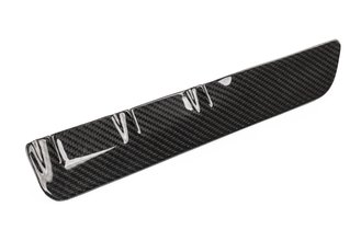 APR Intake Manifold Cover Plate - 2.5T - Carbon Fiber