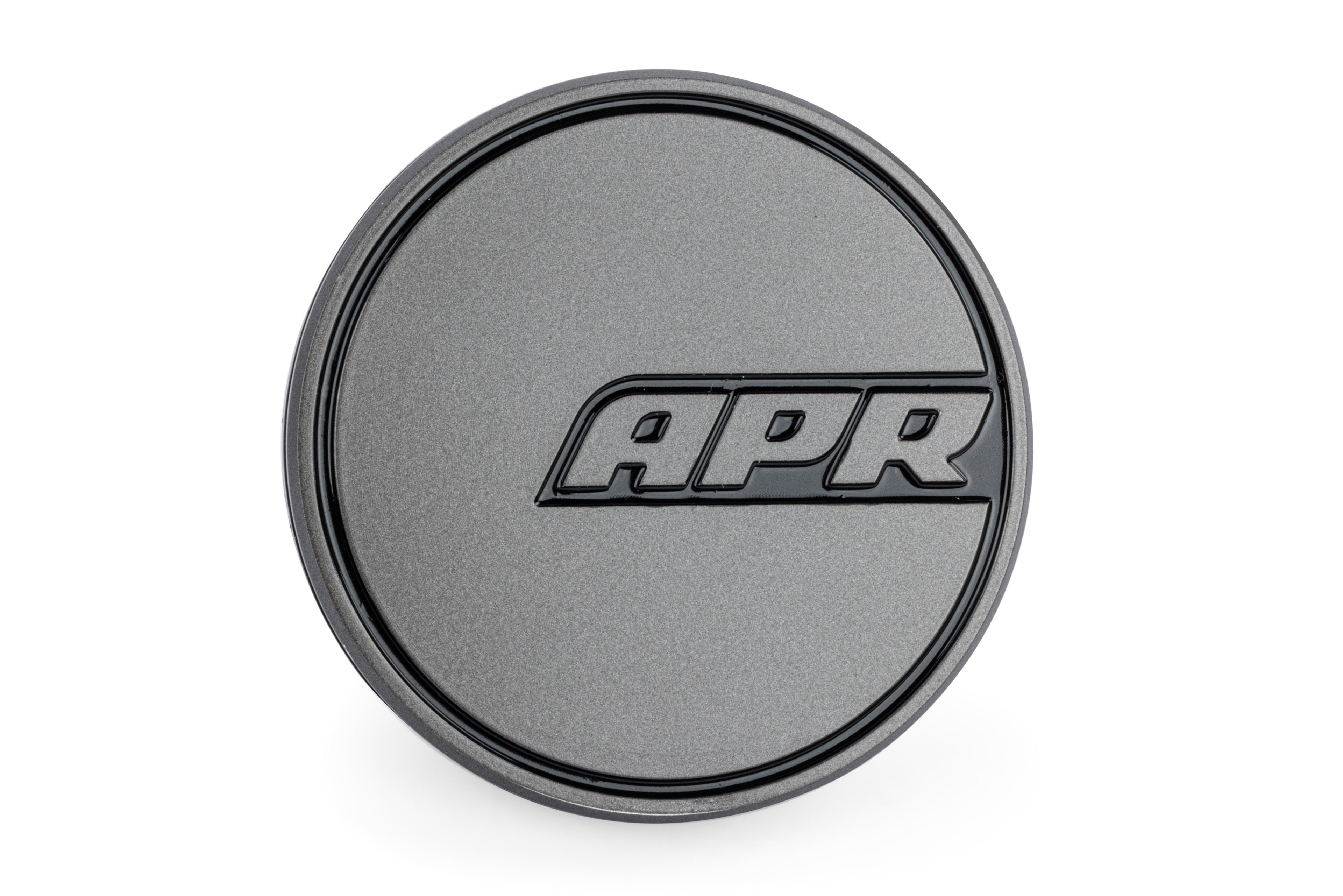 APR Floating and Self Leveling Center Cap - Anthracite