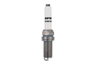 APR Iridium Pro Spark Plugs - Heat Range 9 (EA888.3/4, EA855.2, EA824 Engines)